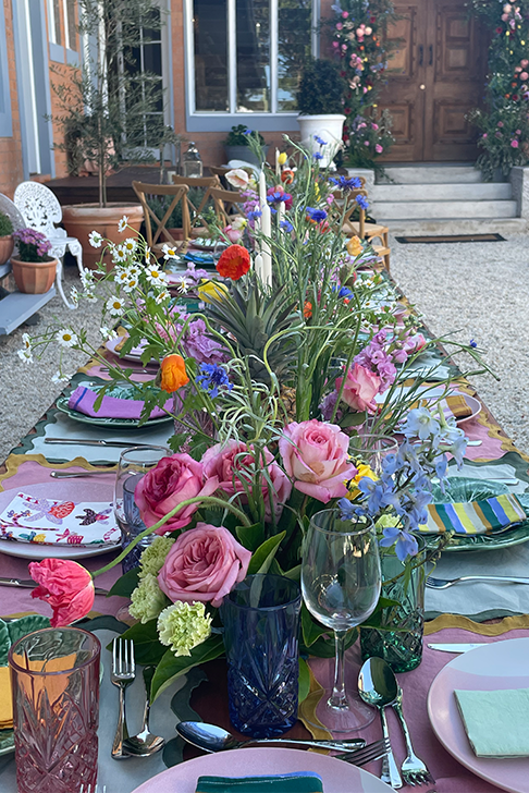 Read more about the article Galantine’s Day at The Chateau
